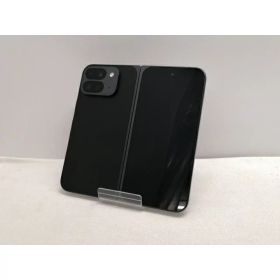 【中古】Google 国内版 【SIMフリー】 Pixel 9 Pro Fold オブシディアン 16GB 256GB【仙台駅東口】保証期間1ヶ月【ランクB】