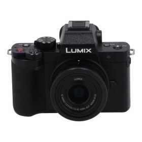 中古 ミラーレス一眼 レンズキットPanasonic パナソニックDC-G100DK WF4EA004259コンディションランク【AB】（商品 No.70-0）
