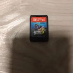 Marvel Ultimate Alliance 3 日本版