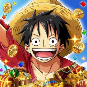 【IOS専用】虹の宝石4300個+ランダムキャラ15-70体，1島進度初期アカウント | トレクル(ワンピーストレジャークルーズ)のアカウントデータ、RMTの販売・買取一覧