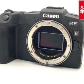 【中古】 【美品】 キヤノン EOS RP ボディ 【ミラーレス一眼】 【6ヶ月保証】