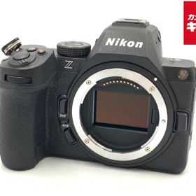 【中古】 【美品】 ニコン Z5II ボディ 【ミラーレス一眼】 【6ヶ月保証】