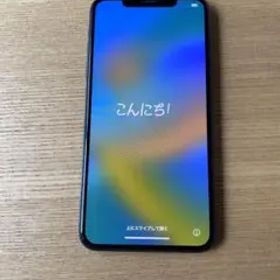 Apple iPhone 11 Pro Max ミッドナイトグリーン
