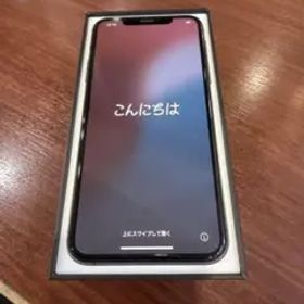 【SIMフリー】iPhone 11 Pro MAX 256GB スペースグレー