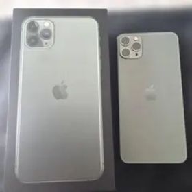 Apple iPhone 11ProMax