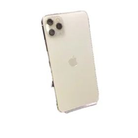 iPhone 11 Pro Max 64GB シルバー SIMフリー 白ロム 動作確認済【全額返金保証】【最速発送】