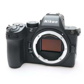【中古】 《美品》 Nikon Z5II ボディ [ デジタルカメラ ]