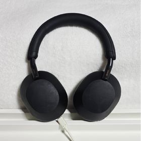 ソニー(SONY)のSONY ワイヤレス ヘッドホン WH-1000XM5 中古(ヘッドフォン/イヤフォン)