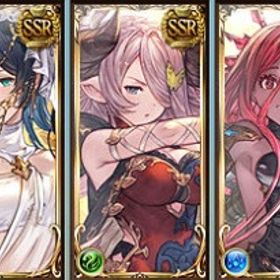 初期垢 | グラブルのアカウントデータ、RMTの販売・買取一覧