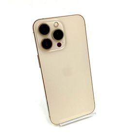 iPhone 13 Pro 128GB ゴールド docomo 白ロム 動作確認済 76%【全額返金保証】【最速発送】