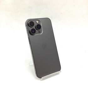 iPhone 13 Pro 512GB グラファイト Softbank 動作確認済 75%【全額返金保証】【最速発送】
