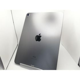 【中古】Apple 【Wi-Fi】 iPad Air（第4世代/2020） 64GB スペースグレイ MYFM2J/A【川崎駅前】保証期間１ヶ月【ランクB】