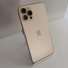【512GB・美品・付属品アリ】iPhone 12 Pro ゴールド
