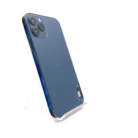 (訳あり) iPhone 12 Pro 256GB ブルー iPhone 12 Pro 訳あり・ジャンク 20,000円 | ネット最安値の価格比較