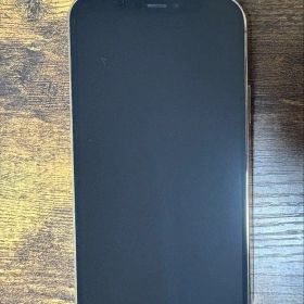 Apple iPhone 12 Pro シルバー 本体