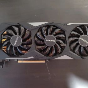 GIGABYTE GEFORCE RTX 2070 SUPER