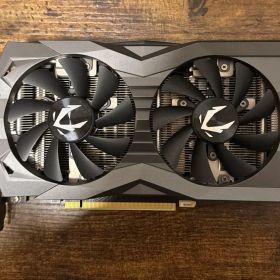 ZOTAC GeForce RTX 2070 Super グラフィックカード