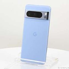 〔中古品〕 Google Pixel 8 Pro 128GB ベイ GE9DP SIMフリー ［6.7インチ有機EL／Google Tensor G3］〔中古品〕 Google Pixel 8 Pro 128GB ベイ GE9DP SIMフリー ［6.7インチ有機EL／Google Tensor G3］