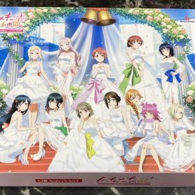 20. Nintendo Switchソフト【ラブライブ!虹ヶ咲学園スクールアイドル同好会 トキメキの未来地図 トキメキ版】