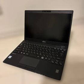 【良品】LIFEBOOK U939 Core i5 8世代8GB Win11