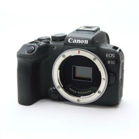 【中古】 《良品》 Canon EOS R10 ボディ [ デジタルカメラ ]