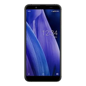 AQUOS sense3 basic SHV48[32GB] UQモバイル ブラック【安心保…
