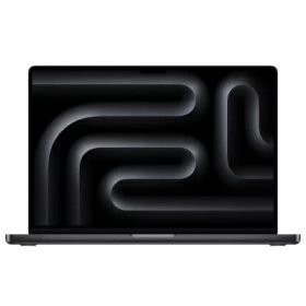 中古パソコン MacBook Pro 16インチ MX2Y3J/A Late 2024 スペースブラック【Apple M4 Pro(14コア)/48GB/512GB/20コアGPU】 Apple 当社3ヶ月間保証 イオシス