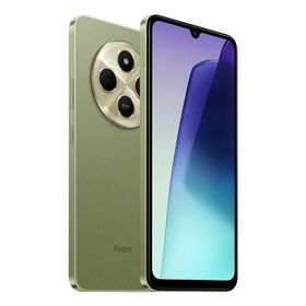 Xiaomi Redmi 14C 256GB SIMフリー セージグリーン スマートフォン本体