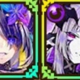 魔蝕の妖精霊リィリス +魔界の闇刻姫アズラ+光結晶1000+限定40-80体 | サモンズボードのアカウントデータ、RMTの販売・買取一覧