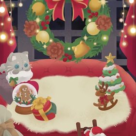 50円〜新ガチャバラ売り【サンタクロースを待つ島】 | リヴリーアイランドのアイテム、RMTの販売・買取一覧