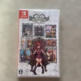 キングダム ハーツ メロディ オブ メモリー