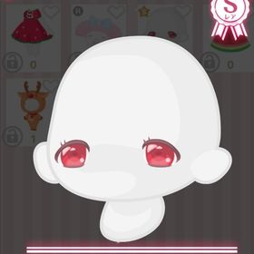 まっかなずきんいろの瞳 | ハロスイ(ハロースイートデイズ)のアカウントデータ、RMTの販売・買取一覧