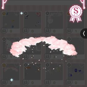 新たな旅立ちを応援する桜のレイヤードフレーム 1点 | ハロスイ(ハロースイートデイズ)のアカウントデータ、RMTの販売・買取一覧