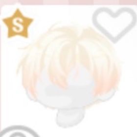 森で少女を待つこぎつね少年ヘア | ハロスイ(ハロースイートデイズ)のアカウントデータ、RMTの販売・買取一覧