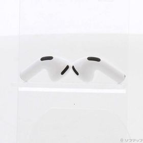 〔中古〕Apple(アップル) AirPods 4 アクティブノイズキャンセリング搭載 MXP93J／A〔344-ud〕