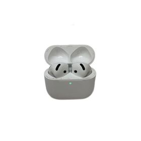 Apple◆イヤホン AirPods 4 アクティブノイズキャンセリング搭載モデル MXP93J/A