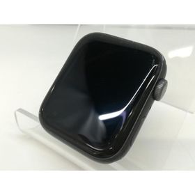 【中古】Apple Apple Watch Nike Series5 GPS 44mm スペースグレイアルミケース (バンド無し)【札幌】保証期間１週間【ランクC】