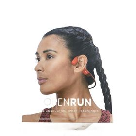 SHOKZ(AFTERSHOKZ)◆イヤホン OpenFit 2+ SKZ-EP-000050