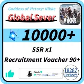 [グロバ] 10000-11000+ダイヤ💎