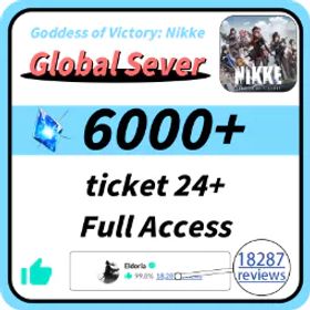 [グロバ] 6000-7000+ダイヤ