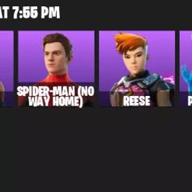 12 スキン | リヴァイアサン |マンダロリアン |メイブ #383