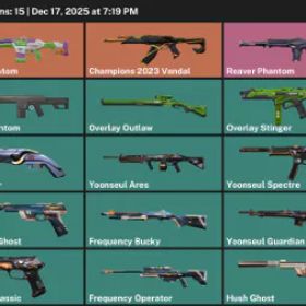 アジア太平洋 | champions 2023 ヴァンダル⚡ブラストX ファントム + リーヴァー ファントム