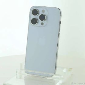 〔中古品〕 iPhone14 Pro 512GB シルバー MQ1V3J／A SIMフリー【344】