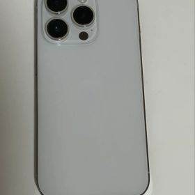 Apple iPhone 14 Pro ホワイト 本体