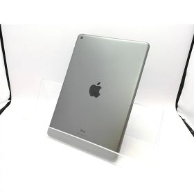 【中古】Apple 【Wi-Fi】 iPad（第7世代/2019） 32GB スペースグレイ MW742J/A【立川フロム中武】保証期間1ヶ月【ランクB】