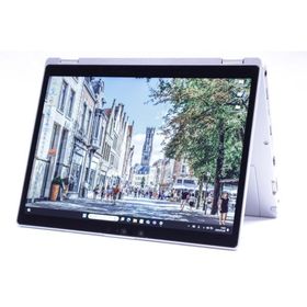 即配 良品 360度回転液晶 2in1 Let's note CF-QV8TDCVS i5-8365U 8G SSD256G 12WQXGA+ 顔認証 Win11 リカバリ 薄型軽量 ノートパソコン AAA評価