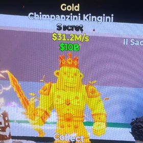 chimpanzini Kingini ブレインロット フォートナイト | フォートナイト(Fortnite)のアカウントデータ、RMTの販売・買取一覧