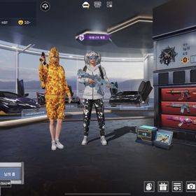 Bape 2、3 WINNER 枠 | PUBG MOBILEのアカウントデータ、RMTの販売・買取一覧