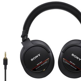 SONY MDR-M1ST