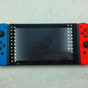 ニンテンドウ 任天堂 NintendoSwitch HAC-001 【中古】